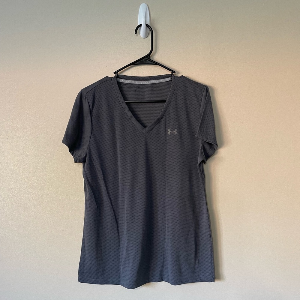 Under Armour Workout Tee